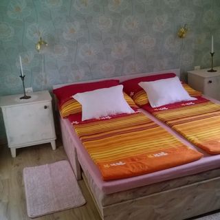 Manók-lakta Vendégház Ebes (2)