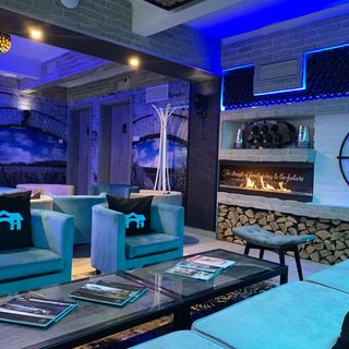 Smart Hotel Budapest & Apartments (3)