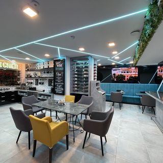 Smart Hotel Budapest & Apartments (2)