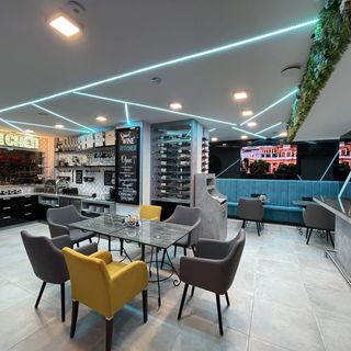 Smart Hotel Budapest & Apartments (2)