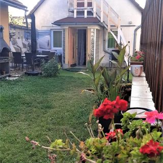 Bambusz Apartman Kozármisleny (2)