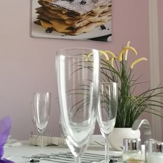 Levendula Apartman Makó (2)