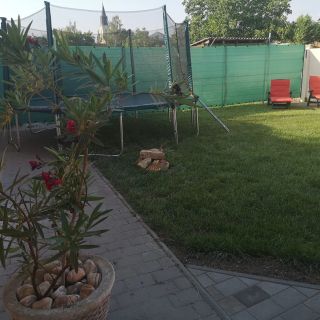 Levendula Apartman Makó (4)