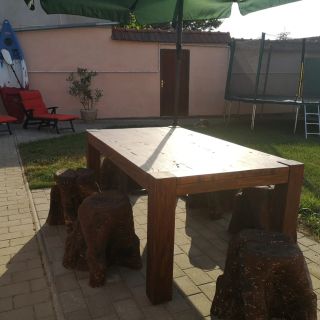 Levendula Apartman Makó (5)