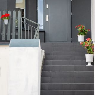 Willa Biały Dom Białystok (2)