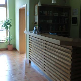 Penzion U Zámecké zahrady Lipník nad Bečvou (4)