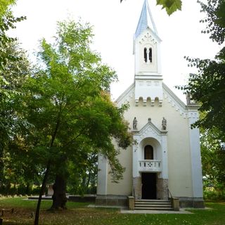 Szalai Vendégház Máriakálnok (2)