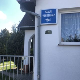 Szalai Vendégház Máriakálnok (3)