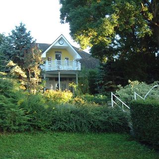 Panoráma Apartman Gárdony (2)