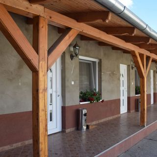 Vadász Apartmanok Hetes (5)