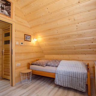 Tatrzańskie Chaty Zakopane (5)