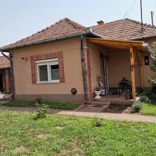 Csipkebogyó Vendégház Tiszafüred (2)