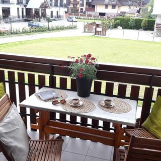 Apartament Iskra Zakopane (5)