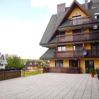 Apartament Iskra Zakopane (4)