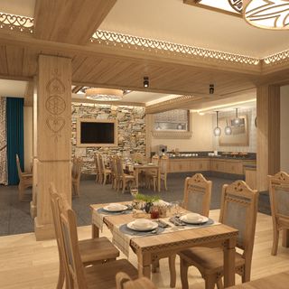 Apartamenty Krywań Residence Białka Tatrzańska (5)