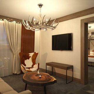 Apartamenty Krywań Residence Białka Tatrzańska (4)