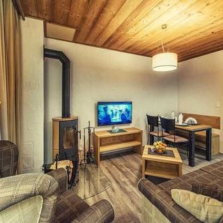 Apartment DeLuxe N.12 Demänovská Dolina (3)