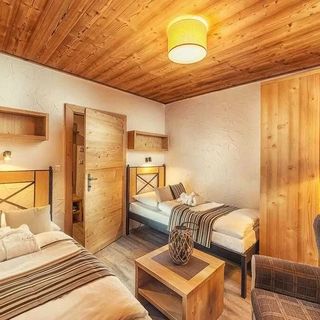 Apartment DeLuxe N.12 Demänovská Dolina (4)