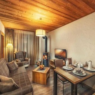 Apartment DeLuxe N.12 Demänovská Dolina (2)