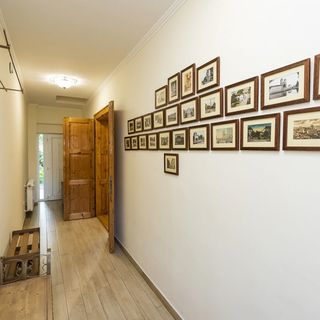Levendula Apartmanház Eger (2)