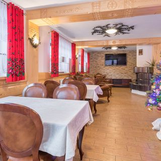 Willa Daglezja Zakopane (3)