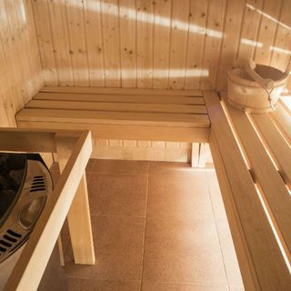 Willa Daglezja Zakopane (5)