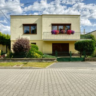 Pokoje gościnne e-Stay Sanatoryjna 52 Bydgoszcz (4)