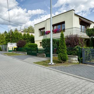 Pokoje gościnne e-Stay Sanatoryjna 52 Bydgoszcz (5)