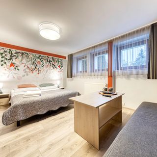Pokoje gościnne e-Stay Sanatoryjna 52 Bydgoszcz (2)