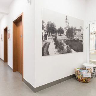 Dom Gościnny Luk Luk Sopot (5)