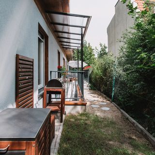 Dom Gościnny Luk Luk Sopot (2)