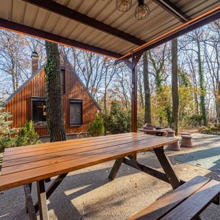 Bohém Kabin & Wellness Kismaros (3)