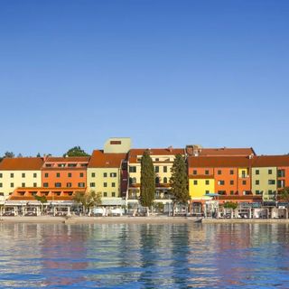 Veya Maradiso Hotel by Aminess Njivice (2)