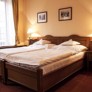 HOTEL SLUNCE Uherské Hradiště (5)