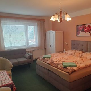 Pension Beránek Praha (4)