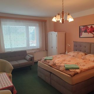 Pension Beránek Praha (4)