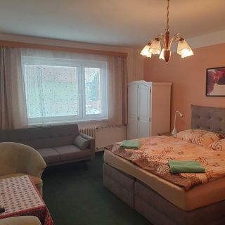 Pension Beránek Praha (5)