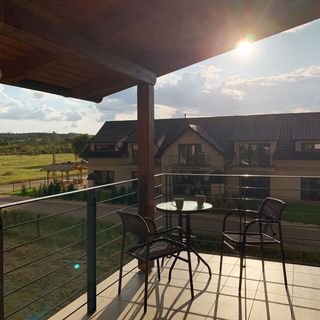 Orchidea Apartmanház Egerszalók (4)