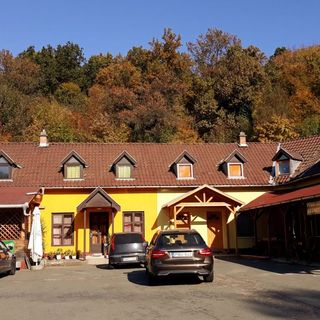 Vízesés Apartman Parádfürdő (3)