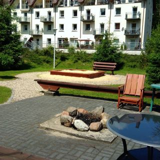 Apartament Jędrek Wisła  (2)