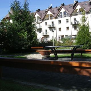 Apartament Jędrek Wisła (2)