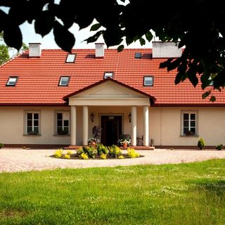 Dworek Różany Puzzel Chmielów (3)