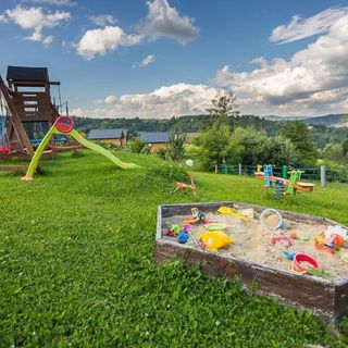 Brzozowe Wzgórze Wołkowyja (2)