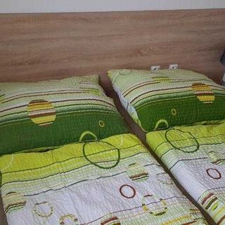 Apartmánové domky Michalka Podhájska (2)