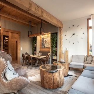 Pensjonat Niedźwiedzia Residence Poronin (2)