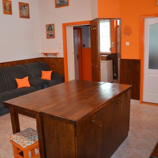 Petőfi Apartman Kiskunmajsa (3)