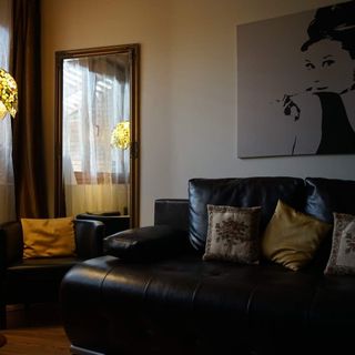 Gyulai Várkert Apartman Gyula (5)