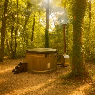 Vörösbegy Vendégház Kismaros (5)