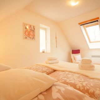 Vörösbegy Vendégház Kismaros (4)