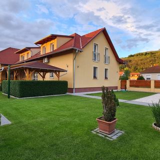 Csalogány Apartman Egerszalók (3)